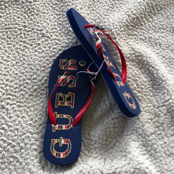 guess slippers sale